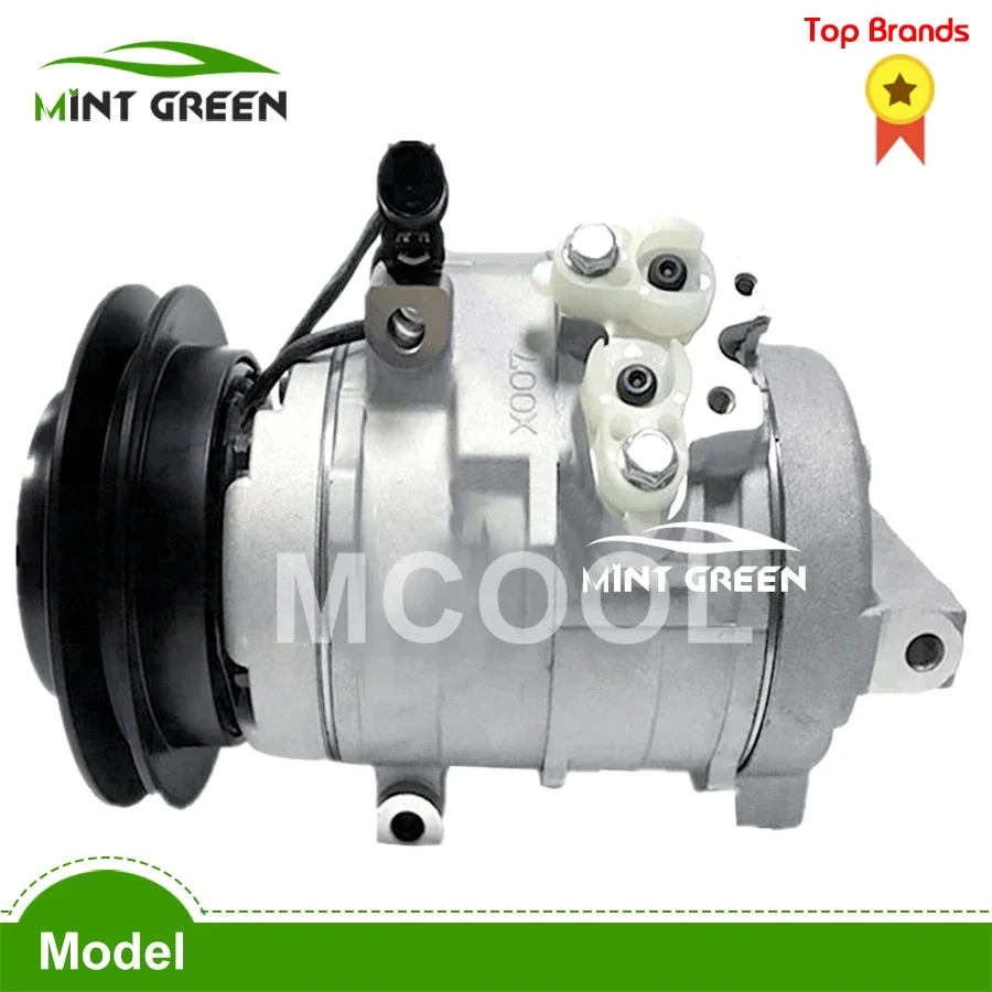 AC COMPRESSOR FOR MITSUBISHI PAJERO IV MONTERO V90 V80 447190-7050 4471907050 7813A084 DCP45004 7813A085 MTK228
AC COMPRESSOR FOR MITSUBISHI PAJERO IV MONTERO V90 V80 447190-7050 4471907050 7813A084 DCP45004 7813A085 MTK228