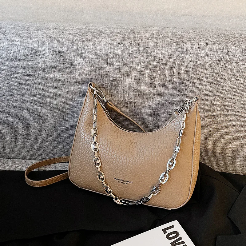 Newest PU Leather Women Shoulder Big Pockets Bags Top Sale Crossbody High Capacity Business Popular Multifunction Lady Handbags
Newest PU Leather Women Shoulder Big Pockets Bags Top Sale Crossbody High Capacity Business Popular Multifunction Lady Handbags