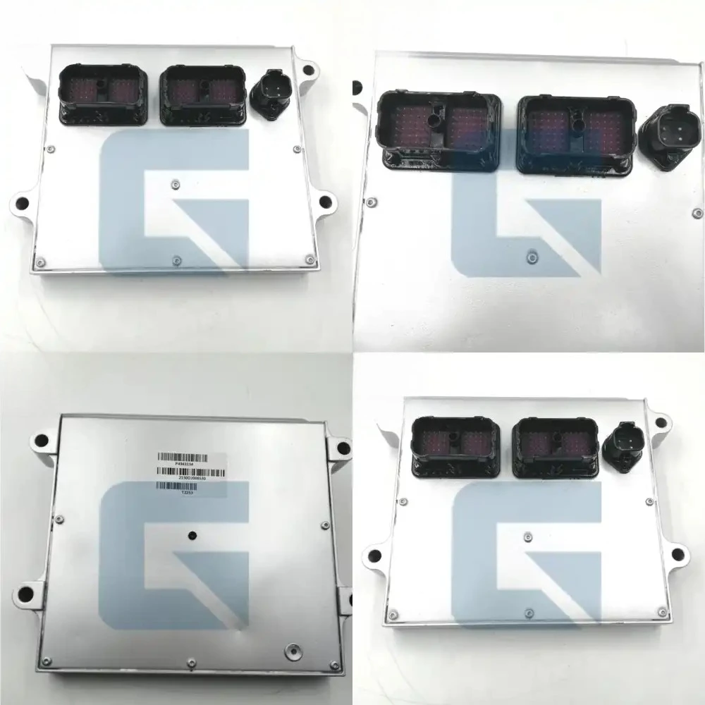 4943134 CM215D Eegine ECM ECU Controller
4943134 CM215D Eegine ECM ECU Controller