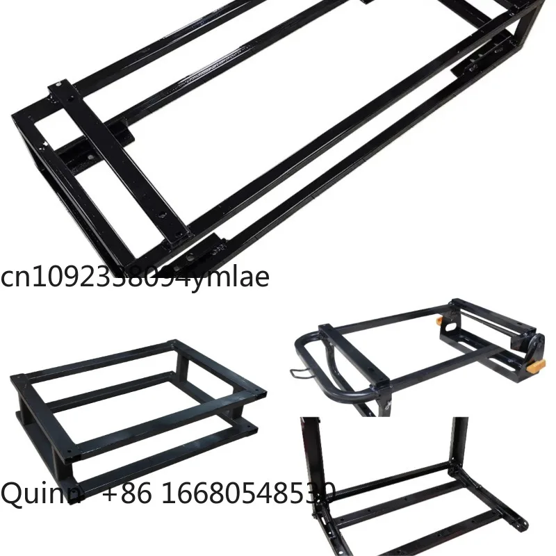 TfCar caravan Seat Accessories Reduce Vibration Rail Seat Bracket Frame Seat Rv Accessories
TfCar caravan Seat Accessories Reduce Vibration Rail Seat Bracket Frame Seat Rv Accessories