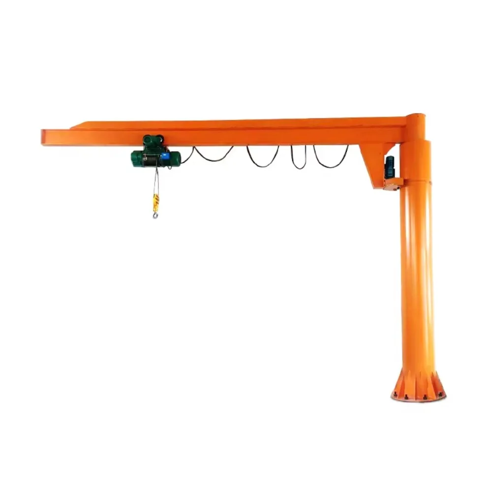 Cantilever crane professional sheet metal and glass machine crane vacuum take-off and landing machine
Cantilever crane professional sheet metal and glass machine crane vacuum take-off and landing machine