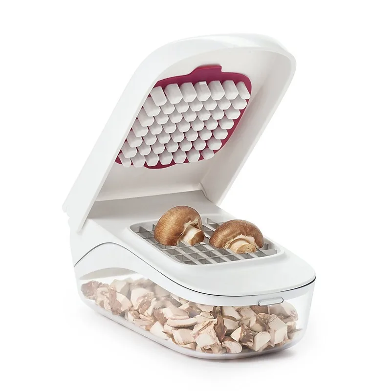 Kitchen Small Tools Manual Vegetable Fruit Slicer Chopper Presser Cut Onion Cheese Tomatoes Cutter Fruits Dicing Blade
Kitchen Small Tools Manual Vegetable Fruit Slicer Chopper Presser Cut Onion Cheese Tomatoes Cutter Fruits Dicing Blade