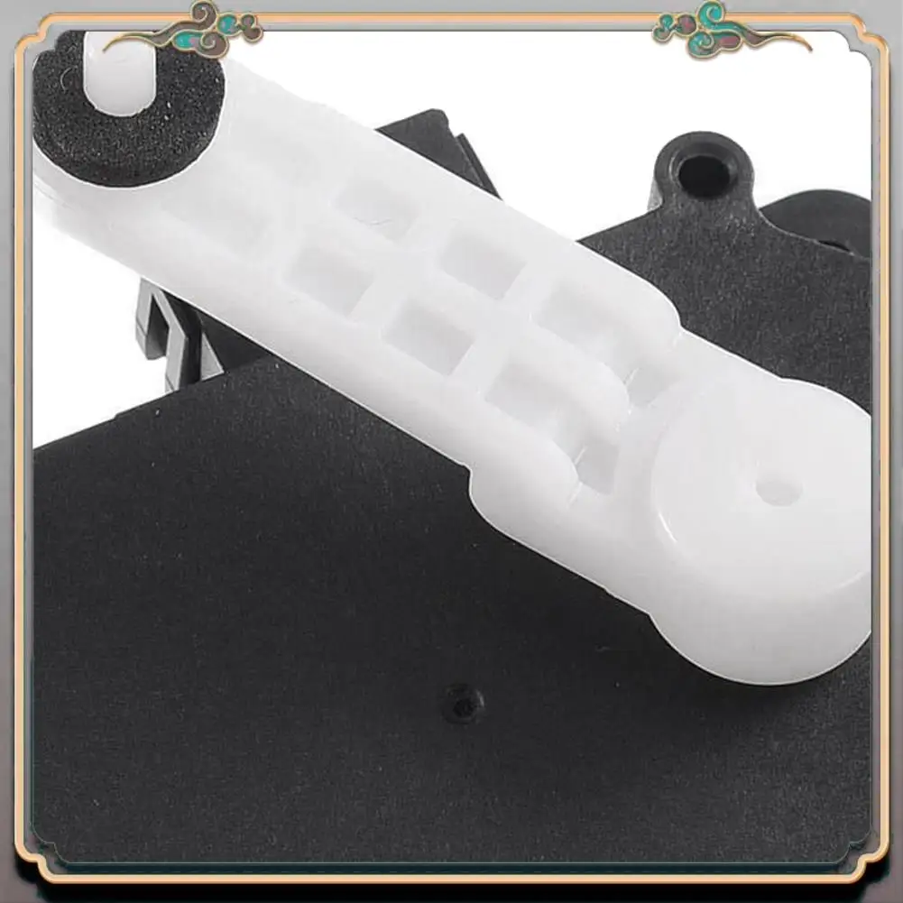 A73Q-604-882, 79170-SDA-A41 HVAC Heater Blend Air Door Actuator For 03-07 HONDA ACCORD EX V6 3.0L Right Main Temperature
A73Q-604-882, 79170-SDA-A41 HVAC Heater Blend Air Door Actuator For 03-07 HONDA ACCORD EX V6 3.0L Right Main Temperature