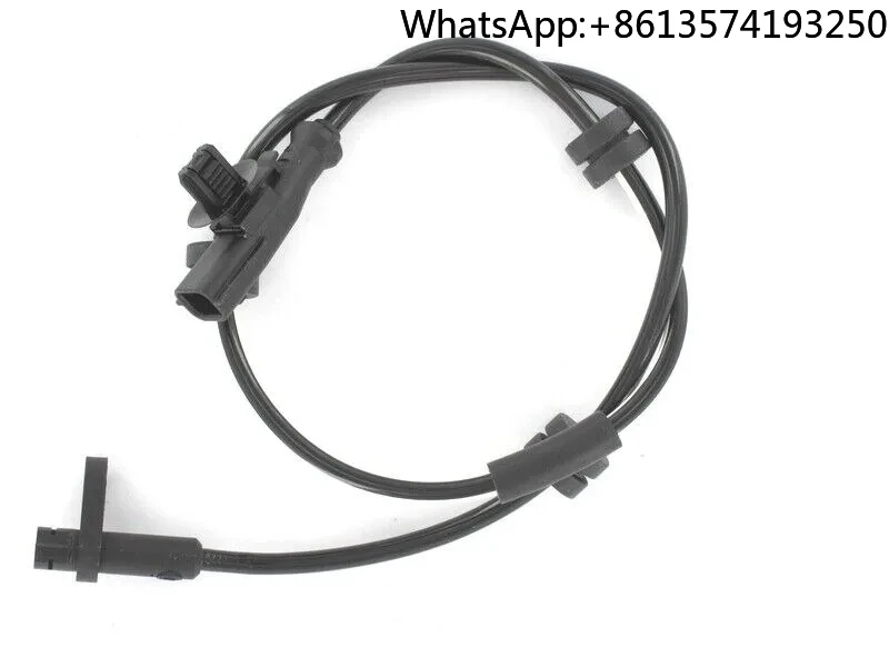 Oe 8v51-2c190-aa 8v512c190aa 8v512b372ac Mew Abs Wheel Speed Sensor Rear For Ford Ecosport Mk2 Fiesta Mk6 Ka Hatchback Ka+saloon
Oe 8v51-2c190-aa 8v512c190aa 8v512b372ac Mew Abs Wheel Speed Sensor Rear For Ford Ecosport Mk2 Fiesta Mk6 Ka Hatchback Ka+saloon