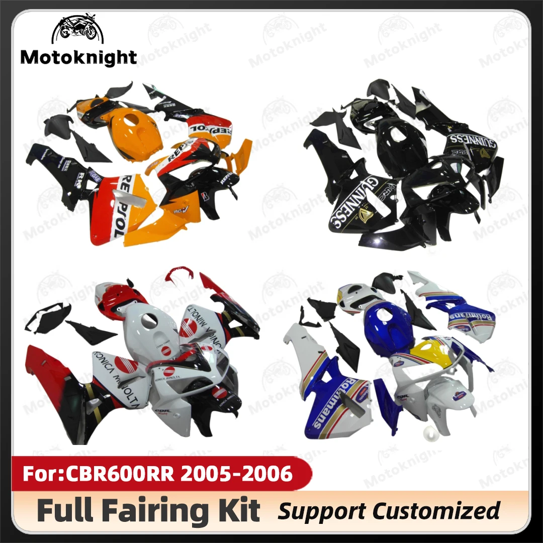 Motorcycle full Fairings Kits fit for CBR600RR F5 CBR 600RR CBR600 2005 2006 05 06 Injection mold Bodywork full fairing kit zxmt
Motorcycle full Fairings Kits fit for CBR600RR F5 CBR 600RR CBR600 2005 2006 05 06 Injection mold Bodywork full fairing kit zxmt