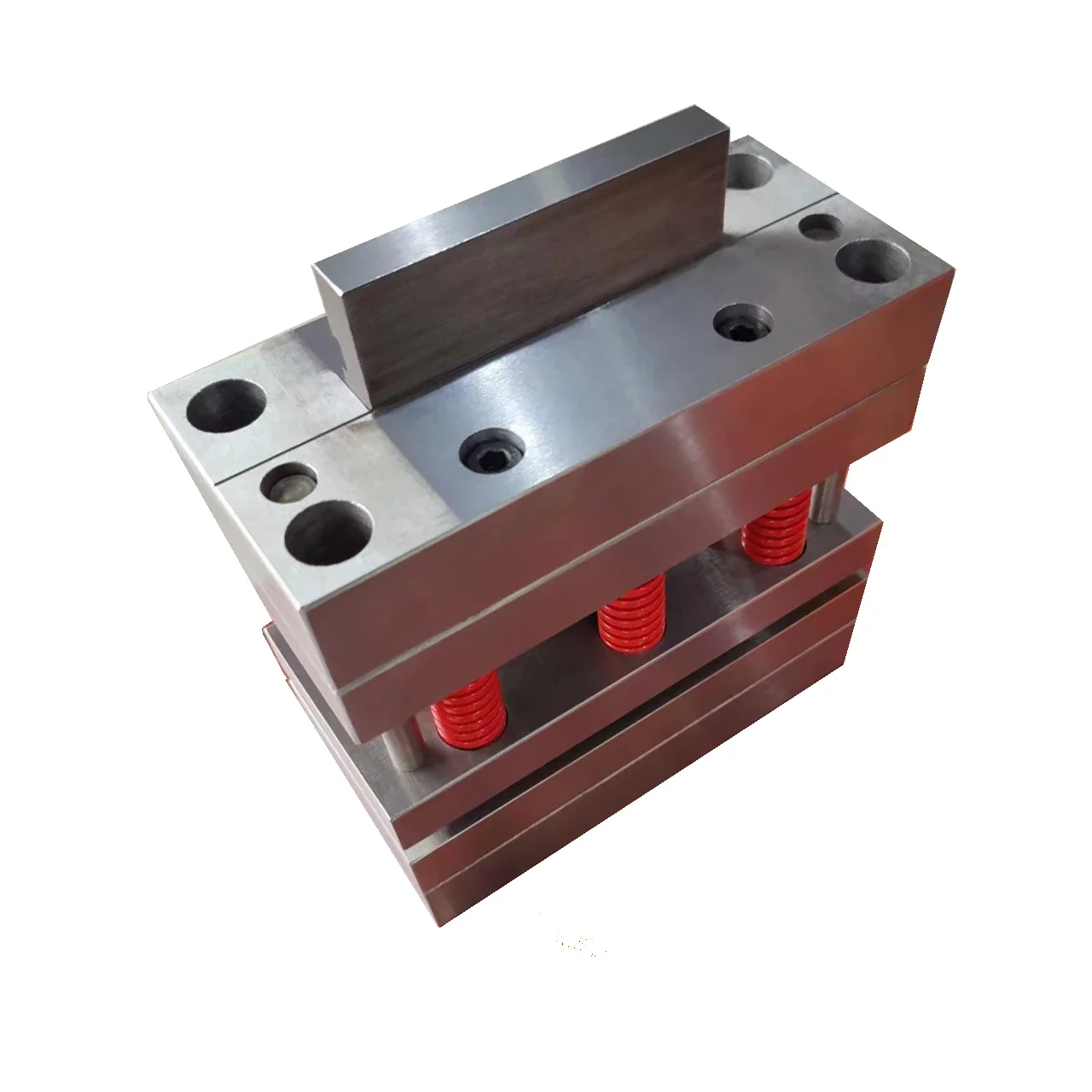 Louver Punch And Die Set and Metal Working Tools Louver Press For Sale Louver Production
Louver Punch And Die Set and Metal Working Tools Louver Press For Sale Louver Production