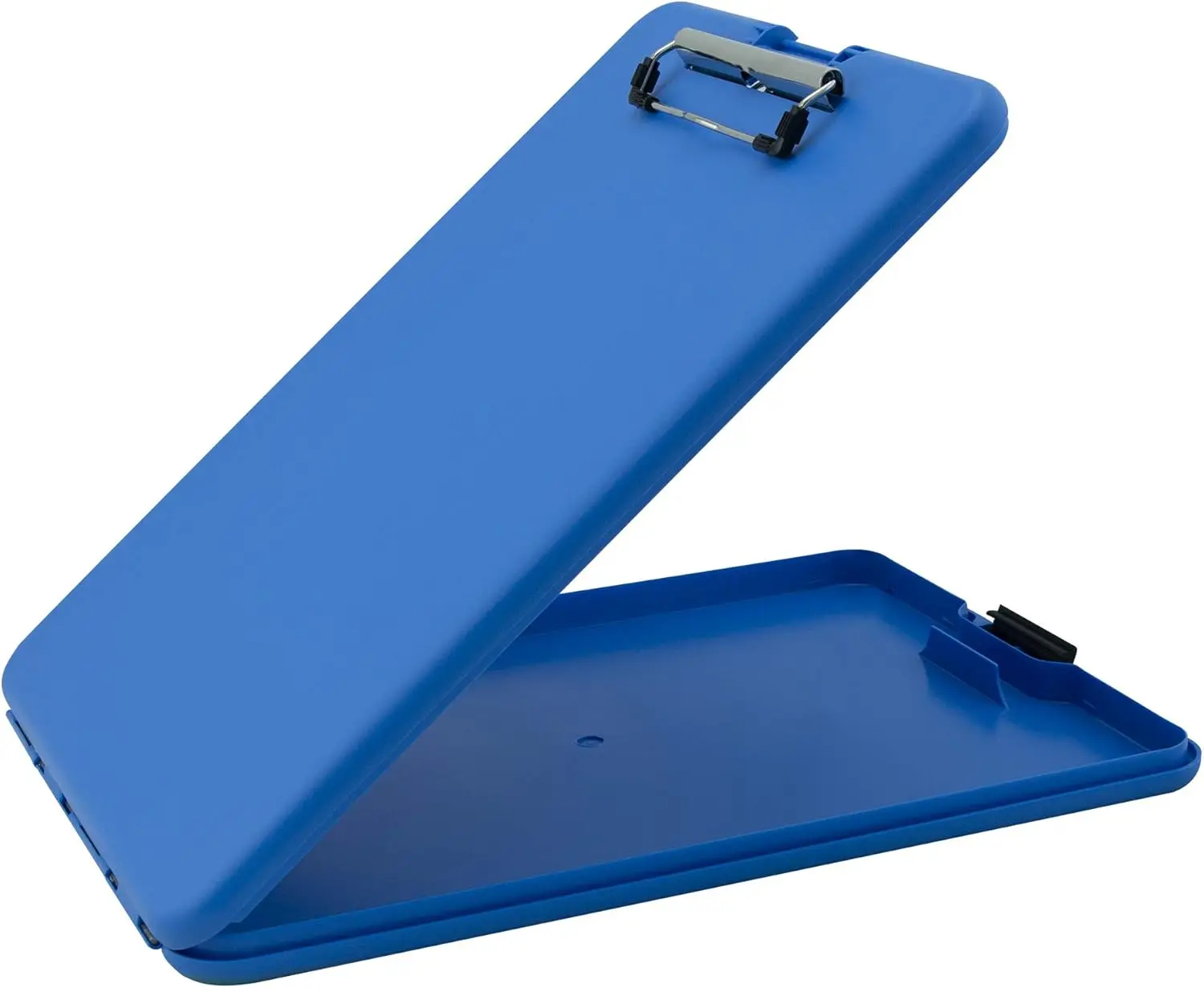 Lightweight Polypropylene Clipboard with Storage for Students, Teachers, Office Professionals
Lightweight Polypropylene Clipboard with Storage for Students, Teachers, Office Professionals