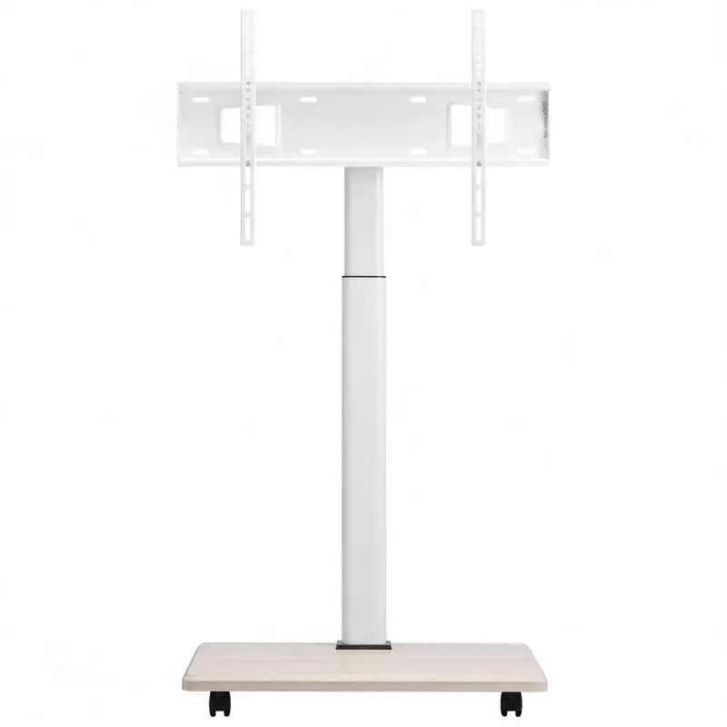 Free Shipping-Rolling TV Stand, Mobile TV Cart for 32-70 Inch Screens, 25° Left-Right Rotation and Height Adjustable TV Mount on Wheels, Holds up to 99 lbs for Corner, Bedroom, Outdoor, Max VESA 600x400mm
Free Shipping-Rolling TV Stand, Mobile TV Cart for 32-70 Inch Screens, 25° Left-Right Rotation and Height Adjustable TV Mount on Wheels, Holds up to 99 lbs for Corner, Bedroom, Outdoor, Max VESA 600x400mm