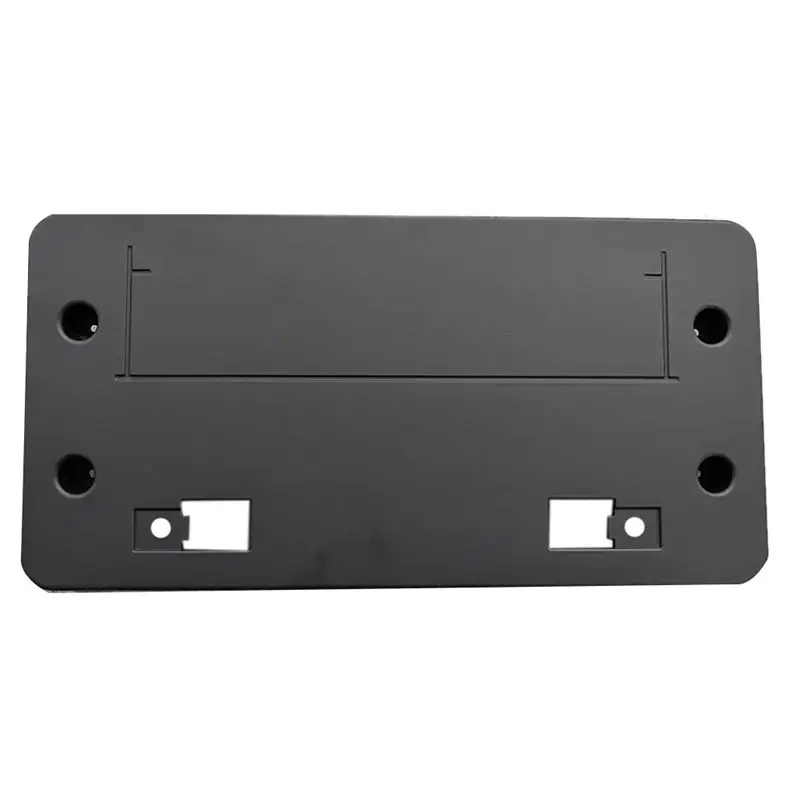 A65P-Car Front Licence Plate Holder Base 51118061486 For BMW 1 Series F20 F21 LCI 114D 116D 116I 118I 2014-2019 3 Door 5 Door
A65P-Car Front Licence Plate Holder Base 51118061486 For BMW 1 Series F20 F21 LCI 114D 116D 116I 118I 2014-2019 3 Door 5 Door