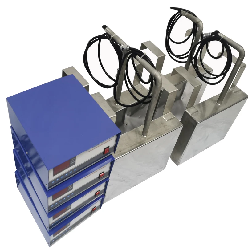 28KHZ 1500W Ultrasonic Transducer Box Ultrasonic Cleaning Machine Industrial Ultrasonic Cleaner
28KHZ 1500W Ultrasonic Transducer Box Ultrasonic Cleaning Machine Industrial Ultrasonic Cleaner