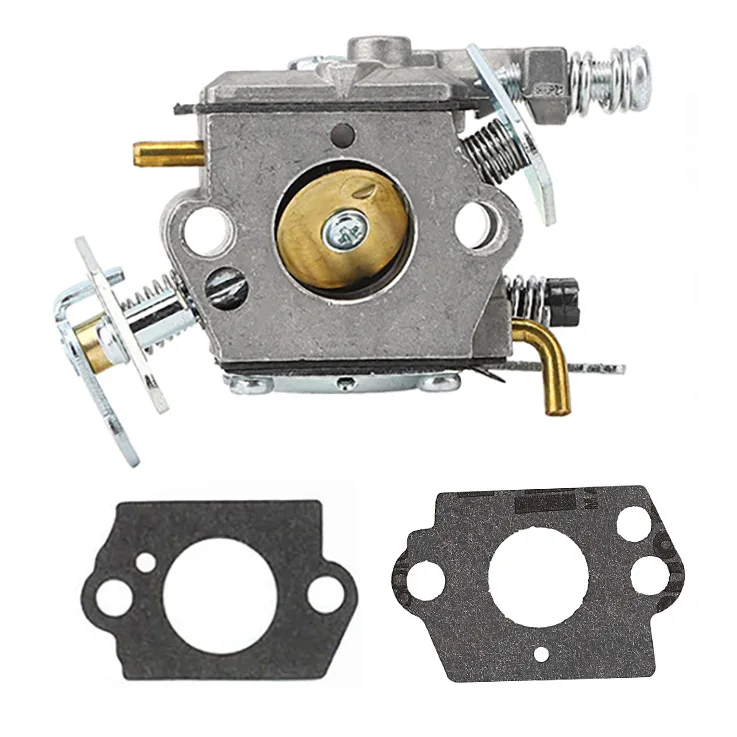 Карбюратор Walbro WT-625 WT-391, подходит для Partner 350 351 352 370 371 390, мотоблоков, бензиновых двигателей, Weber, Einhell.
Карбюратор Walbro WT-625 WT-391, подходит для Partner 350 351 352 370 371 390, мотоблоков, бензиновых двигателей, Weber, Einhell.