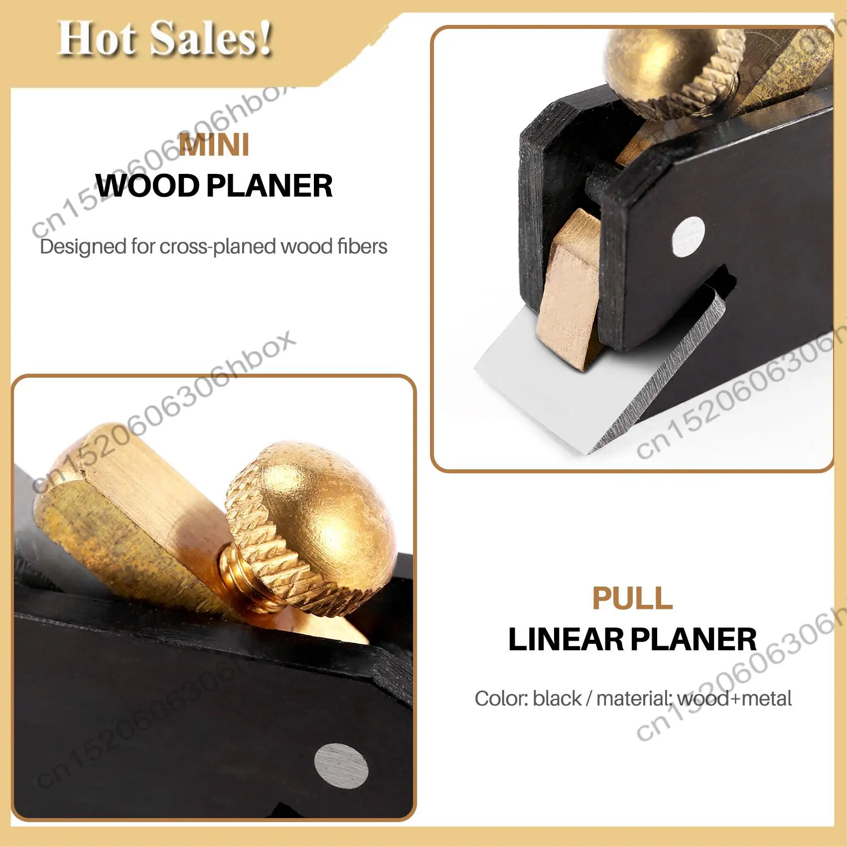 -HOPE Mini Wood Hand Planer Easy Operated Woodworking Tool Durable Angle Planer Luthier Tool Violin Making Carpenter Tool
-HOPE Mini Wood Hand Planer Easy Operated Woodworking Tool Durable Angle Planer Luthier Tool Violin Making Carpenter Tool