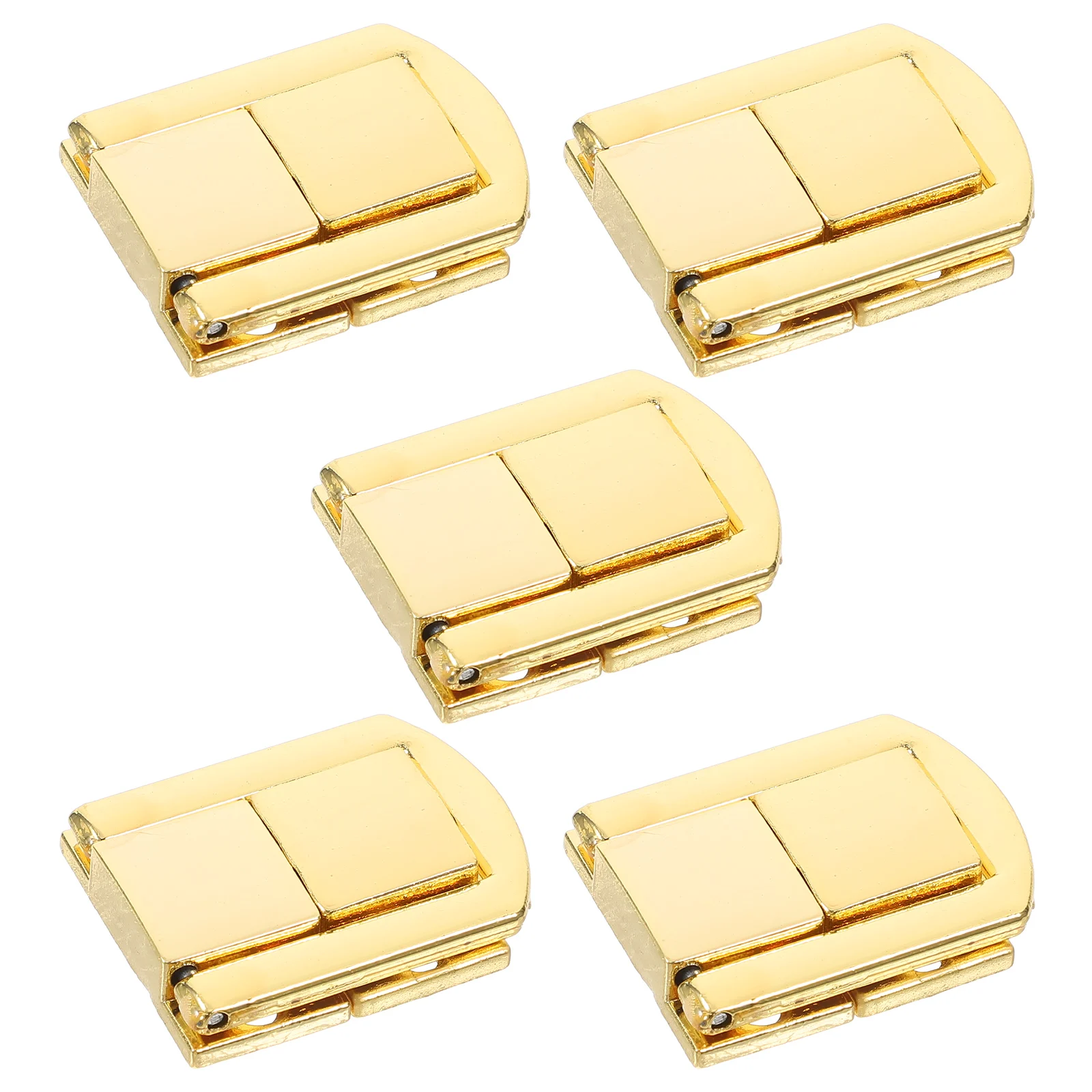 5pcs Zinc Alloy Decorative Hasps Latches for Wood Boxes Retro Toggle Catch Lock Chest Suitcase Hardware Clasp Latch
5pcs Zinc Alloy Decorative Hasps Latches for Wood Boxes Retro Toggle Catch Lock Chest Suitcase Hardware Clasp Latch