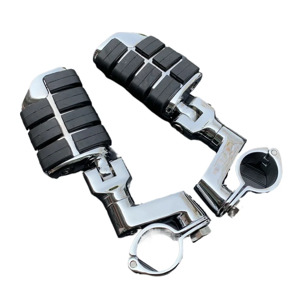 For HondSS Gold Wing GL1800 GL 1800 2001-2011 Motorcycle and Locomotive Pedal Accessories
For HondSS Gold Wing GL1800 GL 1800 2001-2011 Motorcycle and Locomotive Pedal Accessories