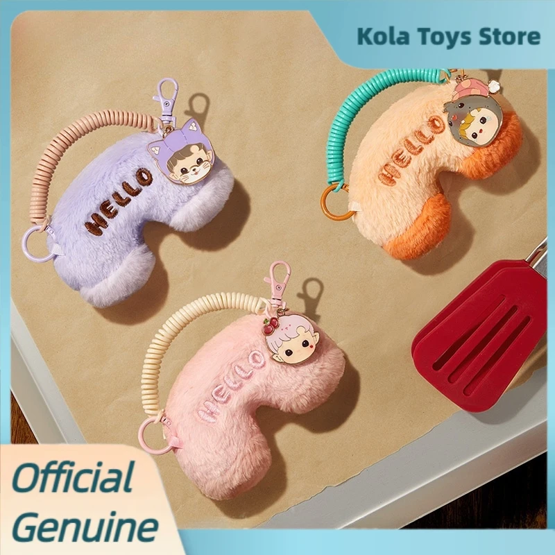 Genuine Hacipupu Rolling Time Machine Series Fragrance Pendant Mystery Box Hacipupu Fashion Periphery Blind Box Toys Gift
Genuine Hacipupu Rolling Time Machine Series Fragrance Pendant Mystery Box Hacipupu Fashion Periphery Blind Box Toys Gift