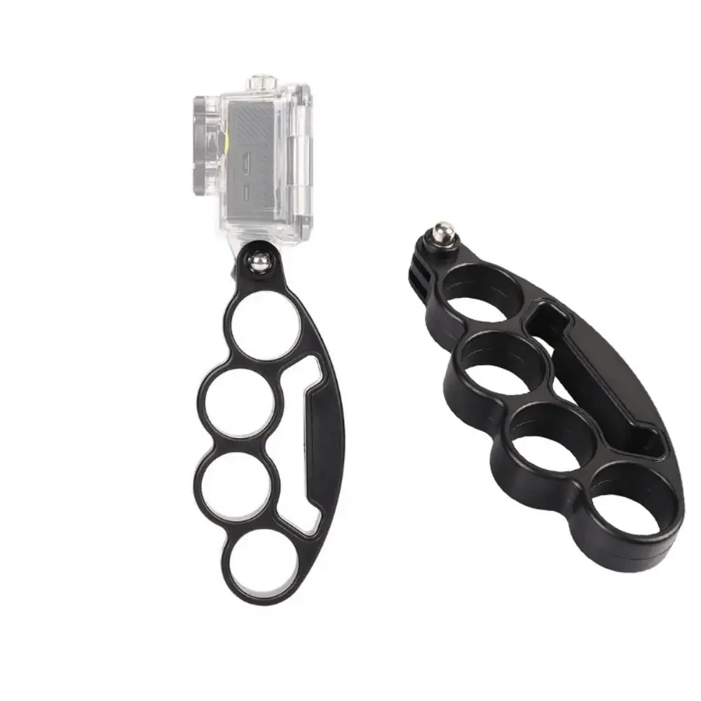 NEW Selfie Bracket Finger Grip Ring ABS Handheld Camera Selfie Holder For Hero 6 7 5 4 3 Action Camera Accessories
NEW Selfie Bracket Finger Grip Ring ABS Handheld Camera Selfie Holder For Hero 6 7 5 4 3 Action Camera Accessories