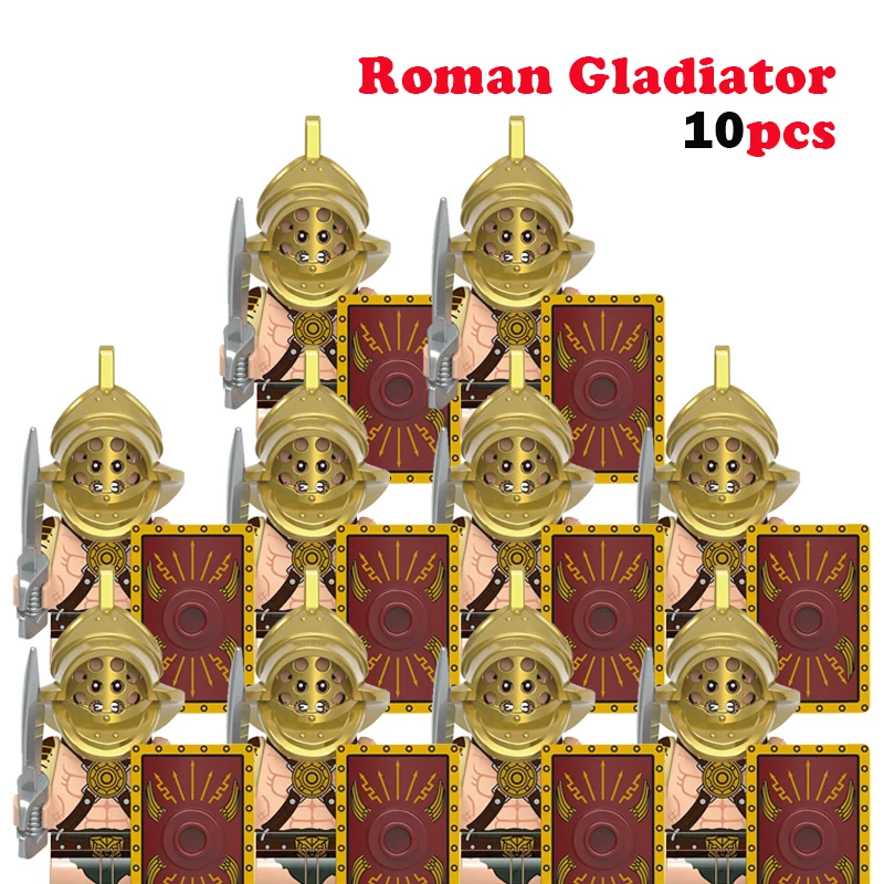 MOC castle medieval knights Roman soldiers ancient Egyptian military buildings mummies characters warriors guards weapons bricks
MOC castle medieval knights Roman soldiers ancient Egyptian military buildings mummies characters warriors guards weapons bricks