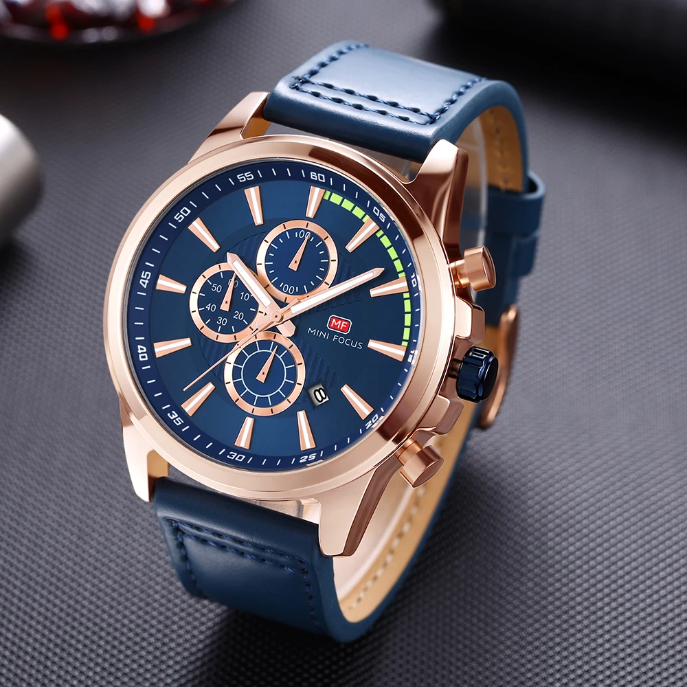 FOCUS Watch Men Fashion Leather Strap Waterproof Quartz Watch for Men Simplicity Calendar Men's Dress Wristwatches Exculsive New
FOCUS Watch Men Fashion Leather Strap Waterproof Quartz Watch for Men Simplicity Calendar Men's Dress Wristwatches Exculsive New