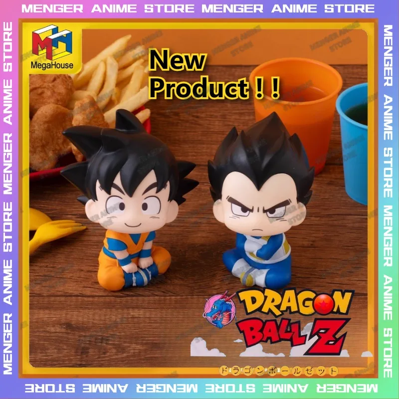 Original MegaHouse MH Look Up Dragon Ball Z DAIMA Son Goku Vegeta Chibi Ver. Anime Figure PVC Model Statue Toy Collectible Gifts
Original MegaHouse MH Look Up Dragon Ball Z DAIMA Son Goku Vegeta Chibi Ver. Anime Figure PVC Model Statue Toy Collectible Gifts