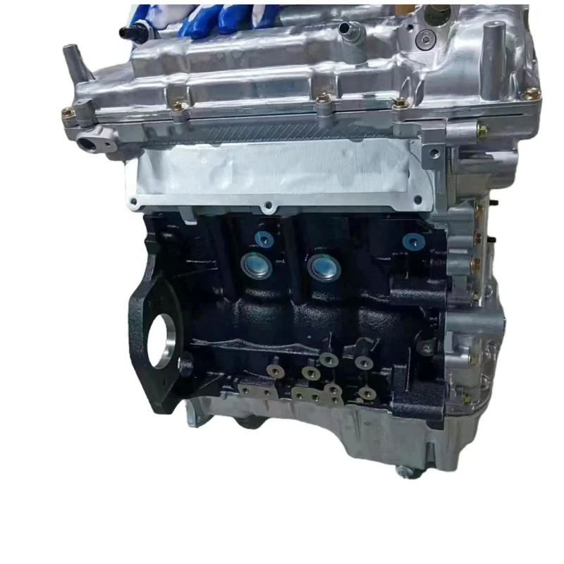 Suitable HOT-Best Price New 1.5L B15 L3C Long Block Electronic Pump Engine Assembly N300
Suitable HOT-Best Price New 1.5L B15 L3C Long Block Electronic Pump Engine Assembly N300