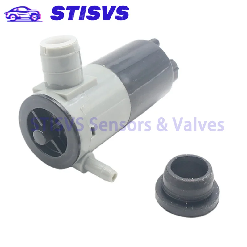 Windshield Washer Pump 55077241AA 05011807AB for Jeep Grand Cherokee 1999-2004 Auto Parts accessories 05013160AA
Windshield Washer Pump 55077241AA 05011807AB for Jeep Grand Cherokee 1999-2004 Auto Parts accessories 05013160AA