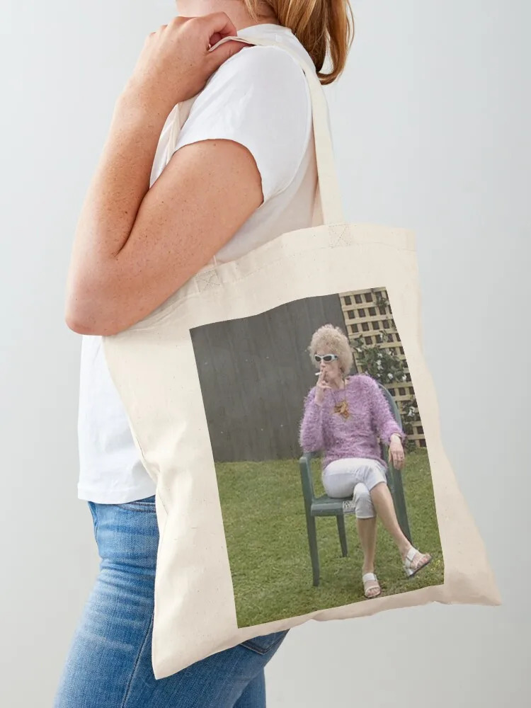 Kath smoking Tote Bag bags luxury women Canvas tote bag screen Shopper
Kath smoking Tote Bag bags luxury women Canvas tote bag screen Shopper