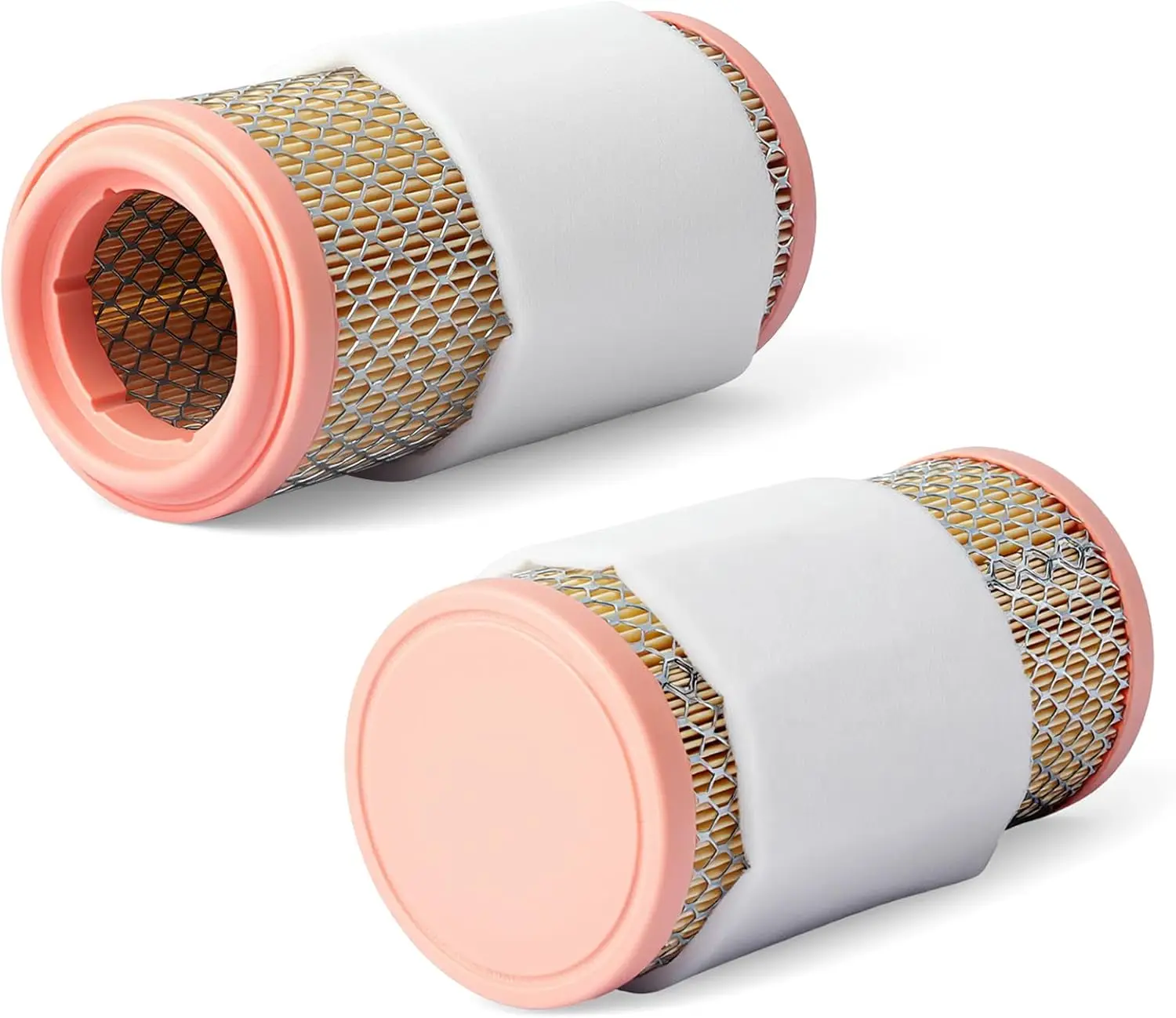 2 шт. фильтров 73824, совместимых с мотоциклами Massi&o Buck 450, T-Boss 410, T-BOSS 550, 560, 750, 760, моющиеся запчасти
2 шт. фильтров 73824, совместимых с мотоциклами Massi&o Buck 450, T-Boss 410, T-BOSS 550, 560, 750, 760, моющиеся запчасти