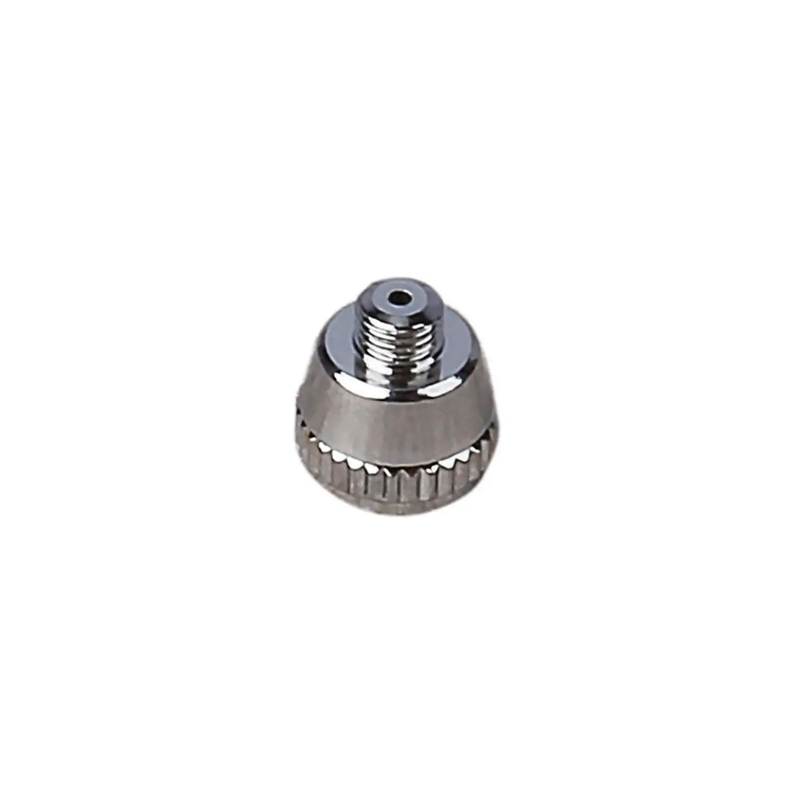 Airbrush Nozzle Cap Set for Model Painting Air Pump Model Airbrush Accessories Replacement Alloy
Airbrush Nozzle Cap Set for Model Painting Air Pump Model Airbrush Accessories Replacement Alloy