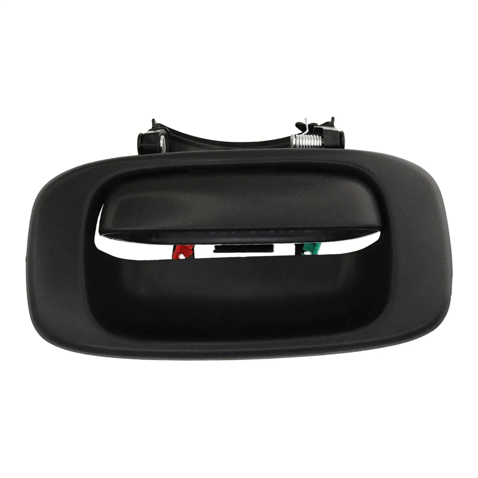 Modification Tailgate Handle Handle Tools for Chevrolet Silverado 15997911
Modification Tailgate Handle Handle Tools for Chevrolet Silverado 15997911