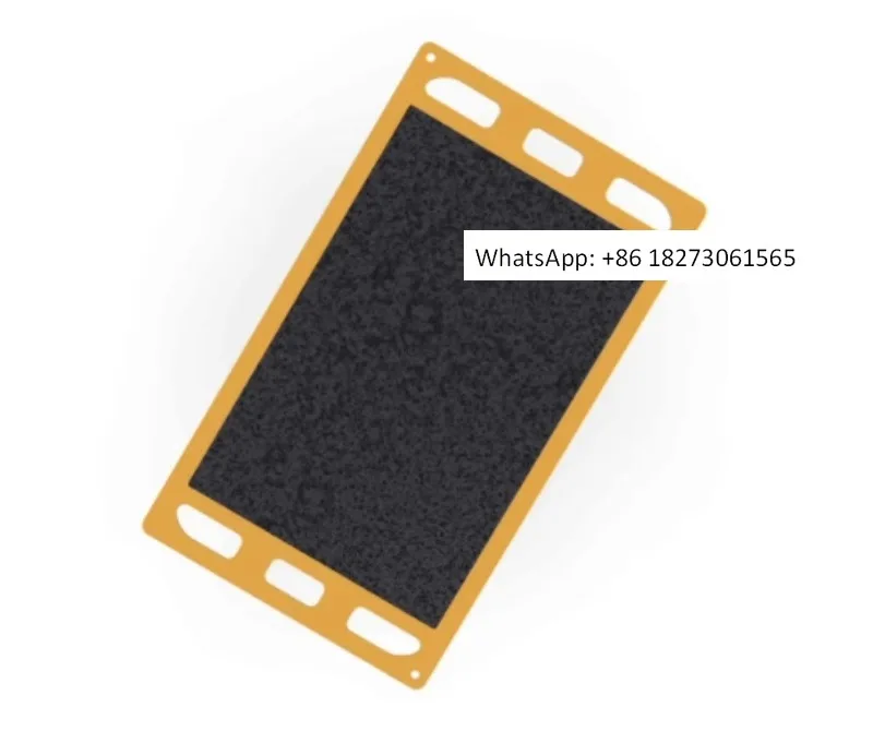 Hydrogen fuel cell membrane electrode MEA seven in one five in one testing experiment
Hydrogen fuel cell membrane electrode MEA seven in one five in one testing experiment