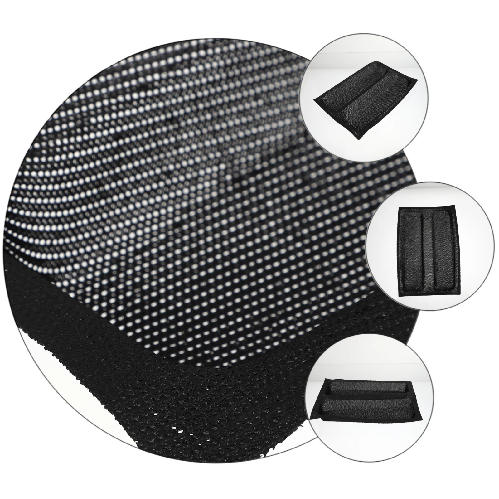 1Pcs Breathable Non-Stick Bread Baking Tray for DIY Breakfast Afternoon Tea Long-Lasting Gift Idea Black Bread Mould
1Pcs Breathable Non-Stick Bread Baking Tray for DIY Breakfast Afternoon Tea Long-Lasting Gift Idea Black Bread Mould