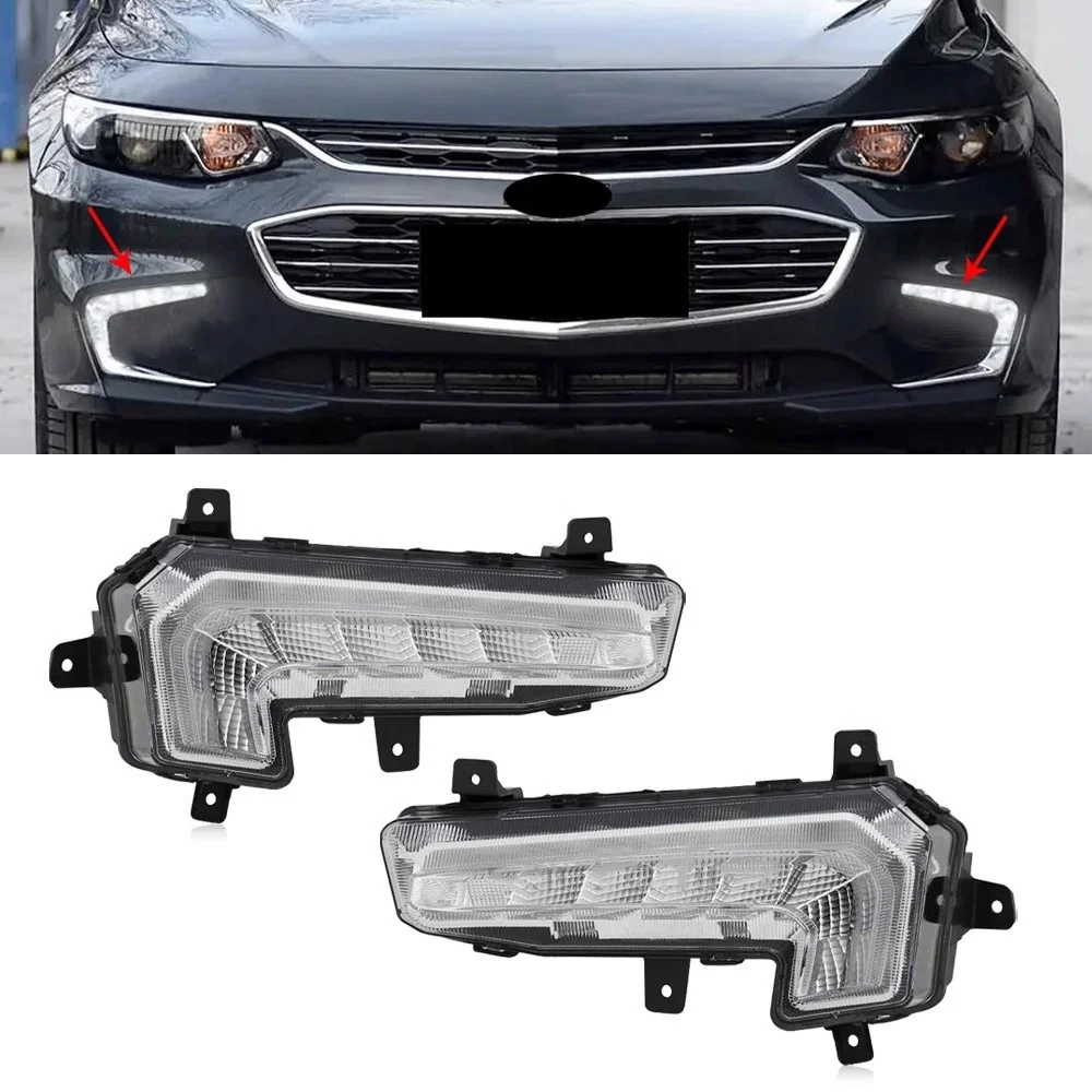 2 шт. противотуманные фары для Chevrolet Malibu XL 2016-2018 модифицированные дневные ходовые огни переднего бампера противотуманные фары автомобильные аксессуары
2 шт. противотуманные фары для Chevrolet Malibu XL 2016-2018 модифицированные дневные ходовые огни переднего бампера противотуманные фары автомобильные аксессуары