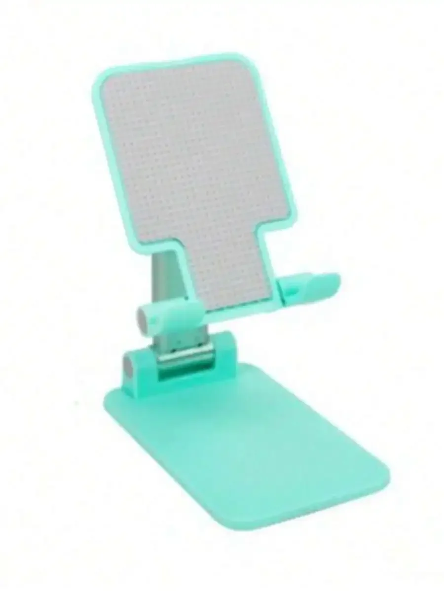 Foldable Desktop Phone Stand For iPhone Android Universal Phone Holder Accessories
Foldable Desktop Phone Stand For iPhone Android Universal Phone Holder Accessories