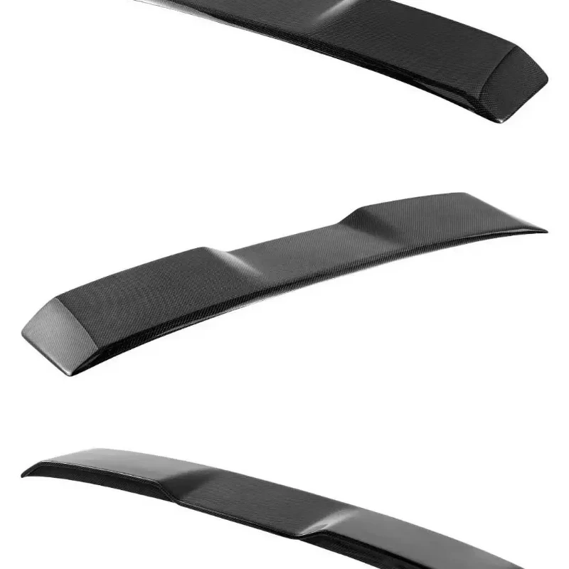 Modified surround kit, front lip side skirt, rear lip dry carbon tail rear spoiler protection
Modified surround kit, front lip side skirt, rear lip dry carbon tail rear spoiler protection
