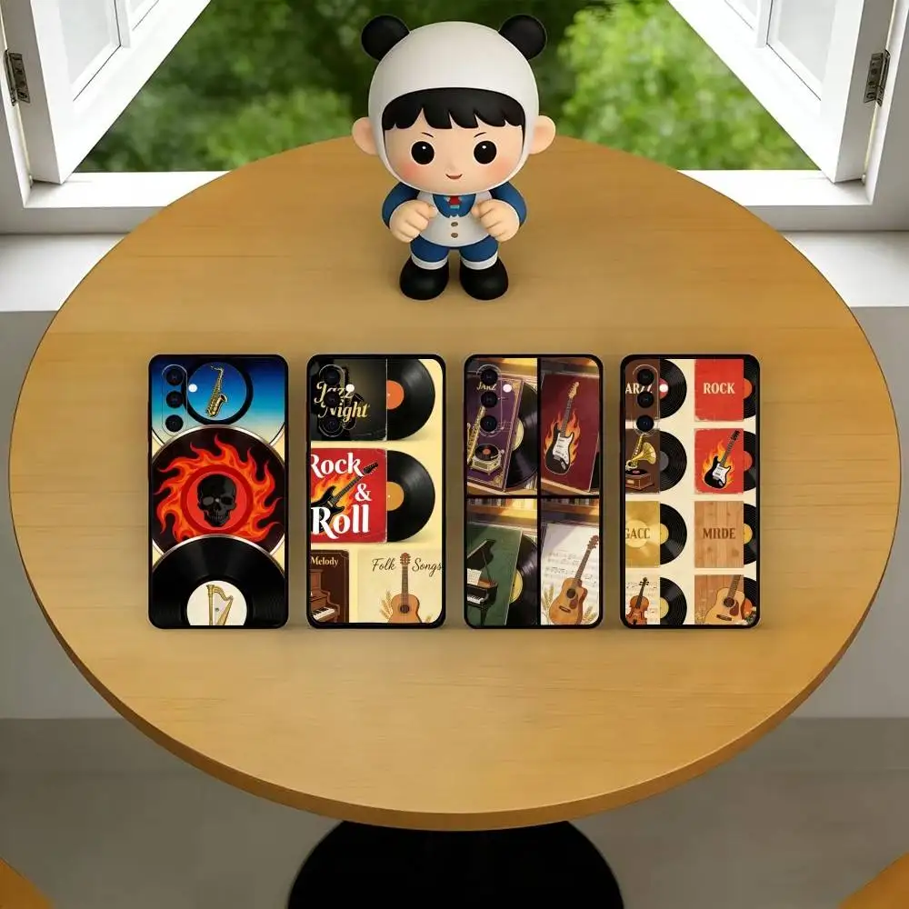 Music Vinyl Record Phone Case Black Silicone Soft For Samsung Galaxy A73,A72,A71,A70,A53,A52,A51
Music Vinyl Record Phone Case Black Silicone Soft For Samsung Galaxy A73,A72,A71,A70,A53,A52,A51