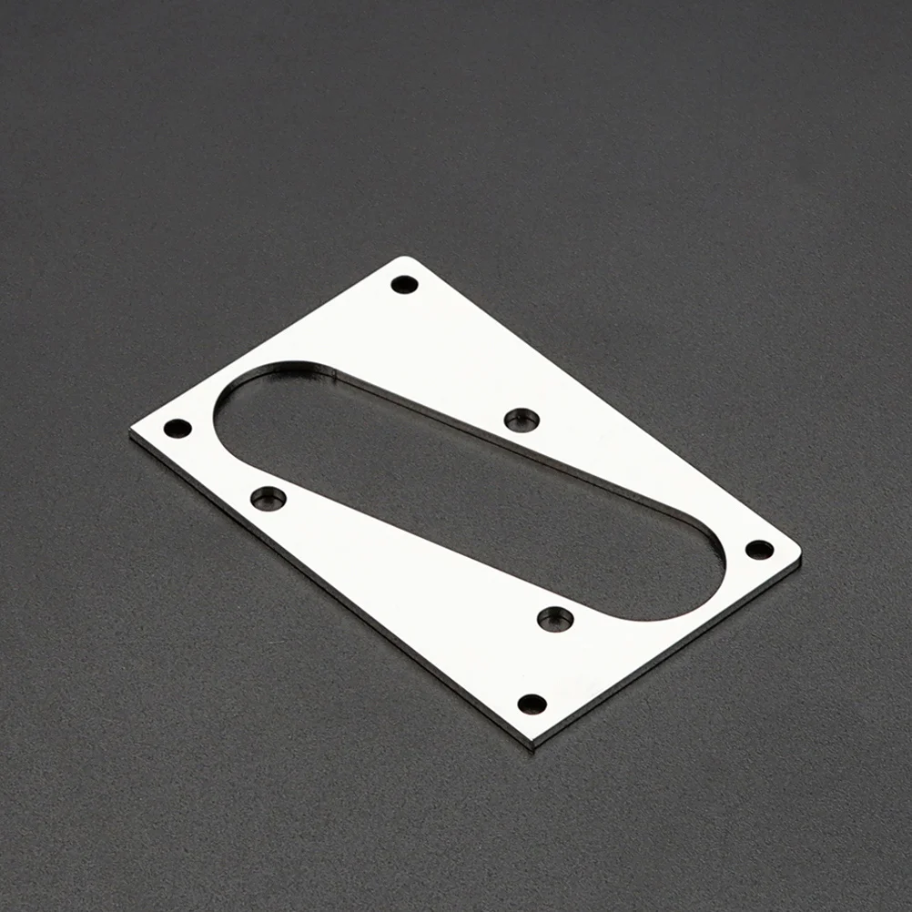 Vibration Pickup Box Guitar Parts Rings Component Trim Metal Flat Electric Resonator Conversion Kit
Vibration Pickup Box Guitar Parts Rings Component Trim Metal Flat Electric Resonator Conversion Kit