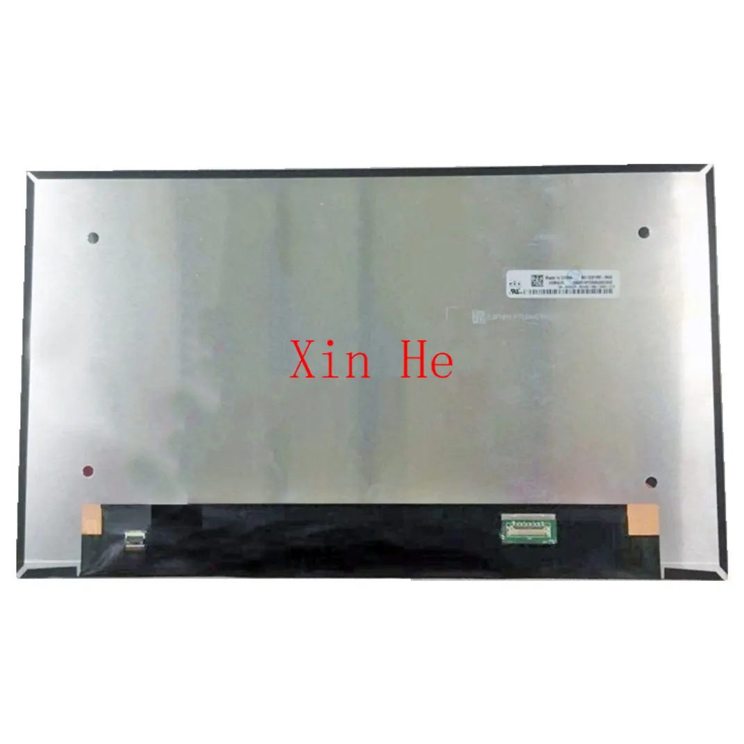 13.3'' NE133FHM-N56 N133HCG-G73 Laptop Lcd Screen Panel Matrix 1920×1080 EDP 30 PINS
13.3'' NE133FHM-N56 N133HCG-G73 Laptop Lcd Screen Panel Matrix 1920×1080 EDP 30 PINS