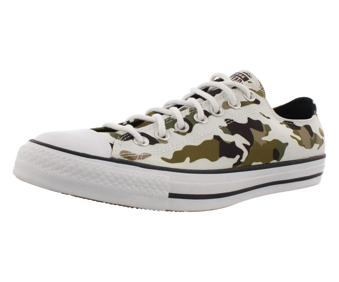 Converse Chuck Taylor All Star Ox Unisex Shoes
Converse Chuck Taylor All Star Ox Unisex Shoes