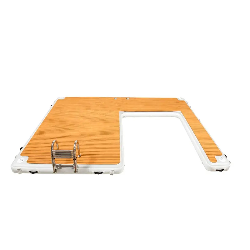 For 4M Sea Floating Inflatable Eva Platform Water Sports Non-Slip Jet Ski Dock With Ladder
For 4M Sea Floating Inflatable Eva Platform Water Sports Non-Slip Jet Ski Dock With Ladder