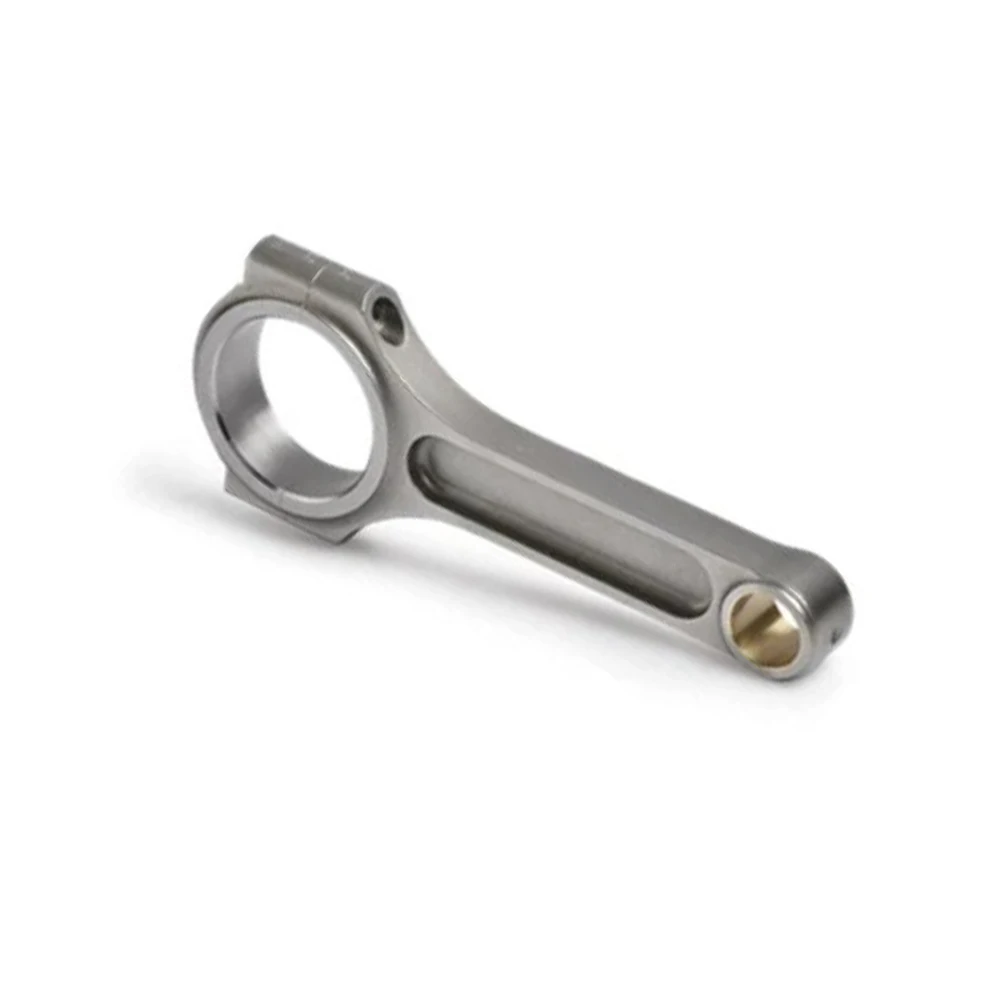 HIMYCAR Racing Forged 4340 I-beam Connecting Rods for Honda Prelude Si H23 H23A
HIMYCAR Racing Forged 4340 I-beam Connecting Rods for Honda Prelude Si H23 H23A