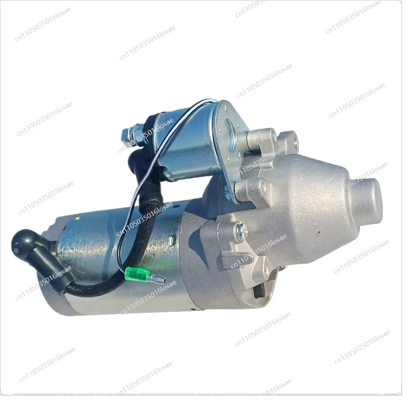 For 3KW Generator Accessories Dispenser 168F 170F GX160 Modified Remote Control Electric Start Motor Full Set
For 3KW Generator Accessories Dispenser 168F 170F GX160 Modified Remote Control Electric Start Motor Full Set