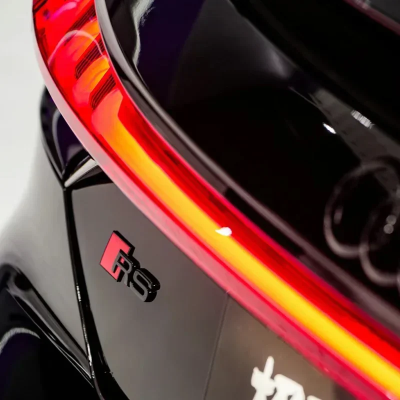2025 Hot Car Body Rear Trunk ABS Badge S3 S4 S5 S6 S7 S8 Emblem Sticker Decor Accessories for Audi S3 S4 S5 S6 S7 S RS RS3 RS4 R
2025 Hot Car Body Rear Trunk ABS Badge S3 S4 S5 S6 S7 S8 Emblem Sticker Decor Accessories for Audi S3 S4 S5 S6 S7 S RS RS3 RS4 R