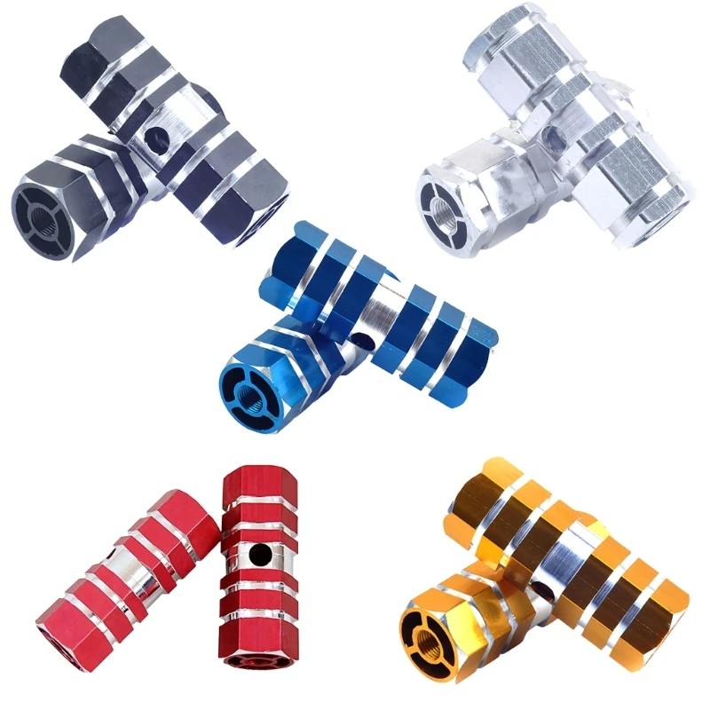 400B Sturdy Aluminum Bicycles Pedals With Excellent Grip For Outdoor Adventures
400B Sturdy Aluminum Bicycles Pedals With Excellent Grip For Outdoor Adventures