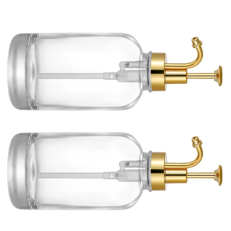 FYBL-аксессуары для посуды, диспенсер для кофейного сиропа, 16 унций/500 мл, с воронковым насосом, герметичный 
FYBL-аксессуары для посуды, диспенсер для кофейного сиропа, 16 унций/500 мл, с воронковым насосом, герметичный