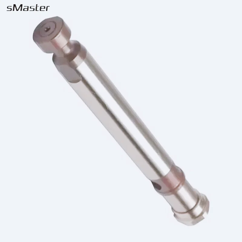 Airless Sprayer PC Pump Spare Parts Plunger Rod Piston Rod with Valve for GRC 1095pc 5900 1595pc 16X435 1095 1595
Airless Sprayer PC Pump Spare Parts Plunger Rod Piston Rod with Valve for GRC 1095pc 5900 1595pc 16X435 1095 1595