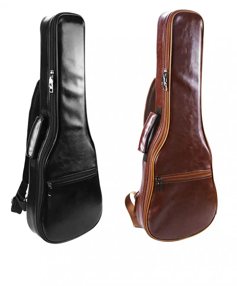 1Pc 23 Inch Ukelele Bag Simple Personalized Thickened Four String Small Guitar Backpack Musical Instrument Accessories
1Pc 23 Inch Ukelele Bag Simple Personalized Thickened Four String Small Guitar Backpack Musical Instrument Accessories