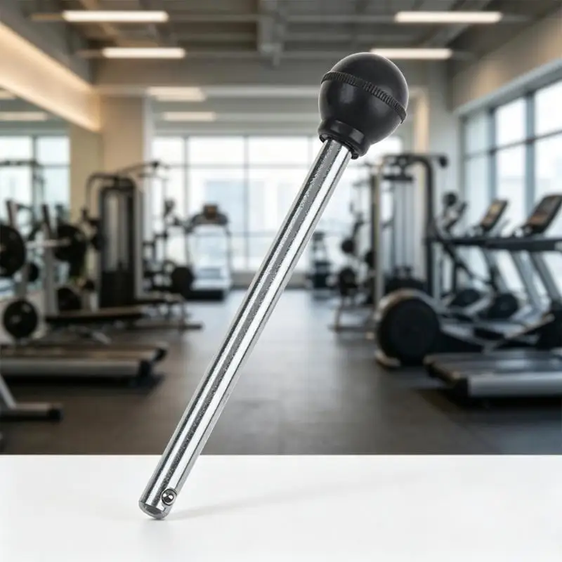 652F Fitness Equipment Pin for Various Gym Machines Simple Setups Quick Weight Adjust
652F Fitness Equipment Pin for Various Gym Machines Simple Setups Quick Weight Adjust