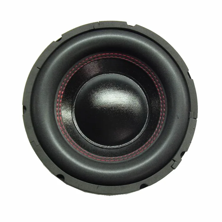 hot sale RMS 200W Low Price 10Inch 4Ohm/ 8 Ohm optional 50-core voice coil 120mm-Ferrite magnet Car/home Audio Subwoofer Speaker
hot sale RMS 200W Low Price 10Inch 4Ohm/ 8 Ohm optional 50-core voice coil 120mm-Ferrite magnet Car/home Audio Subwoofer Speaker