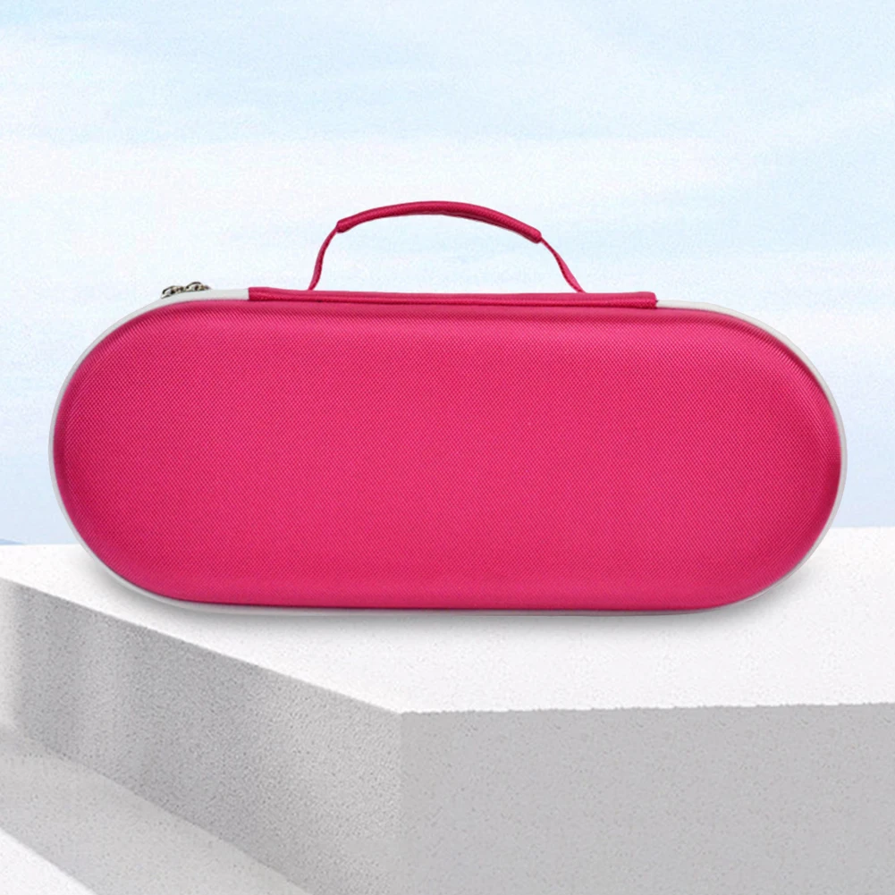 Hard Carrying Case Travel Storage Bag Case for HD01 HD02 Supersonic Hair Dryer for HD15 Supersonic Hair Dryer
Hard Carrying Case Travel Storage Bag Case for HD01 HD02 Supersonic Hair Dryer for HD15 Supersonic Hair Dryer