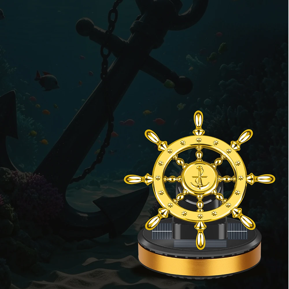 Helicopter Styling Solar Car air freshenerDecorative Aromatherapy Car interior accessories Propeller rotary perfume diffuser
Helicopter Styling Solar Car air freshenerDecorative Aromatherapy Car interior accessories Propeller rotary perfume diffuser